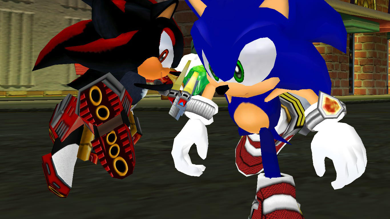 Стимулятор для двоих SONIC ежевичный