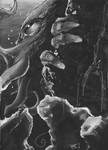 Great Cthulhu by RichardCox