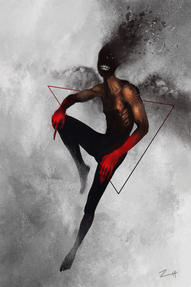 runner by zilla774