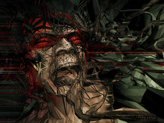 cephalalgia by zilla774