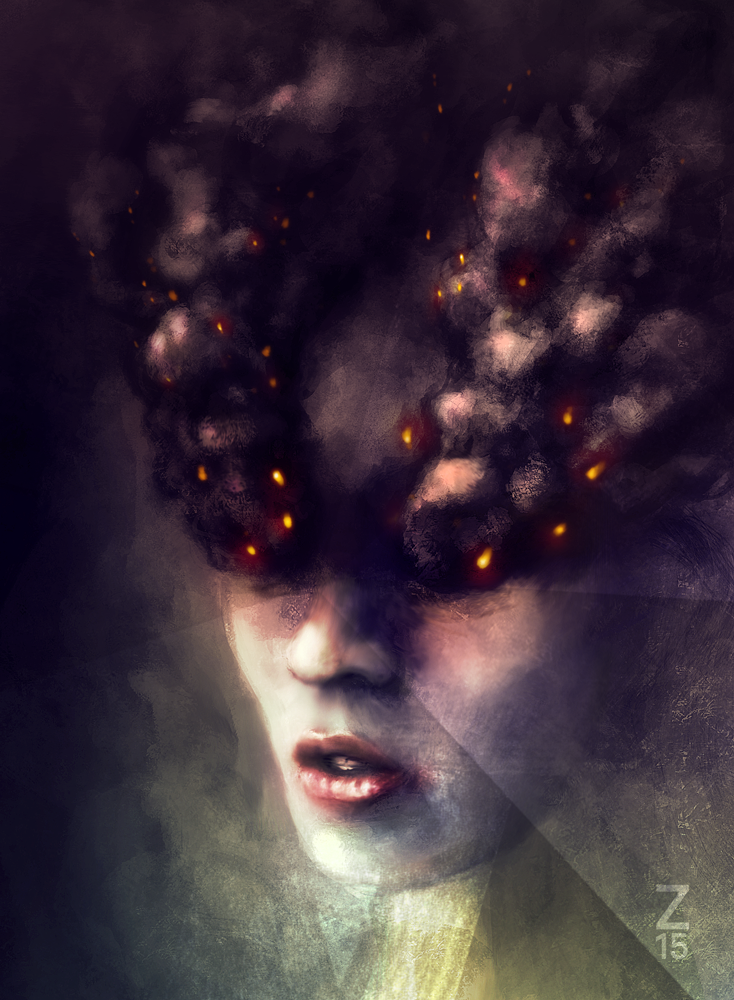 WildFire by zilla774