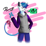 Prototype ::AT:: by A-Cute-Username