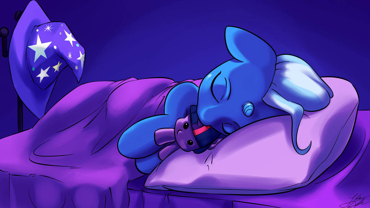 sleeping_trixie_by_skecchiart_d8dt11k-pr