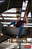 deconstructed - 04 by FleshFetish