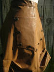 Steampunk Half Apron by dreadnoughtdesigns
