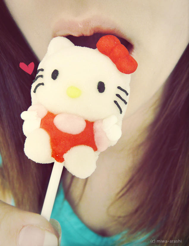 Hellopop by Miwa-Arashi