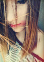 A wall full of hypocrisy. by Miwa-Arashi