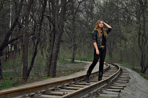 our sacred dream won't fail by Kate-Slusarenko