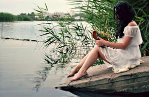 Everything we dreamed by Kate-Slusarenko