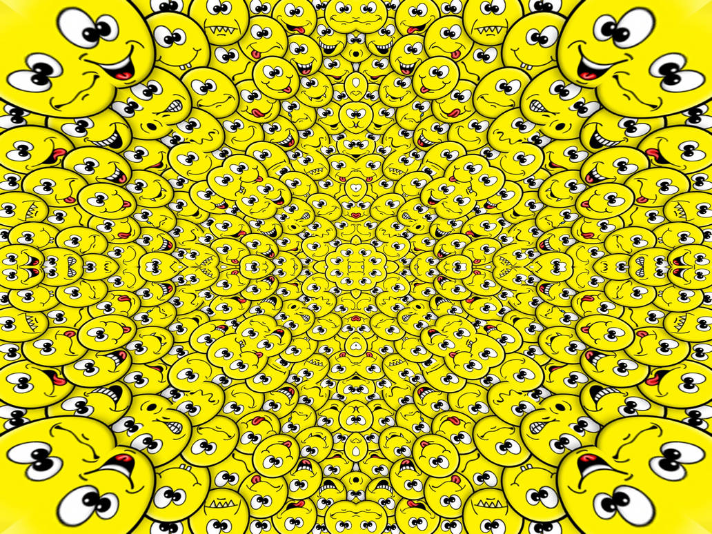 Smiley farm 2 by scottVee
