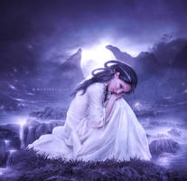 Dandelions by ChieuMua