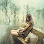 Still Waiting ... by ChieuMua