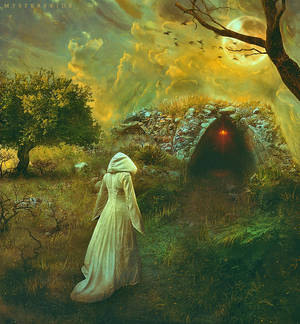 Intruder by ChieuMua Intruder by ChieuMua