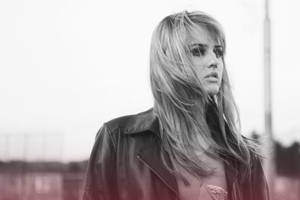 standing by annacuamic