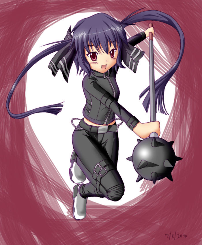 Kooh Fanart by Red-Romanov on DeviantArt