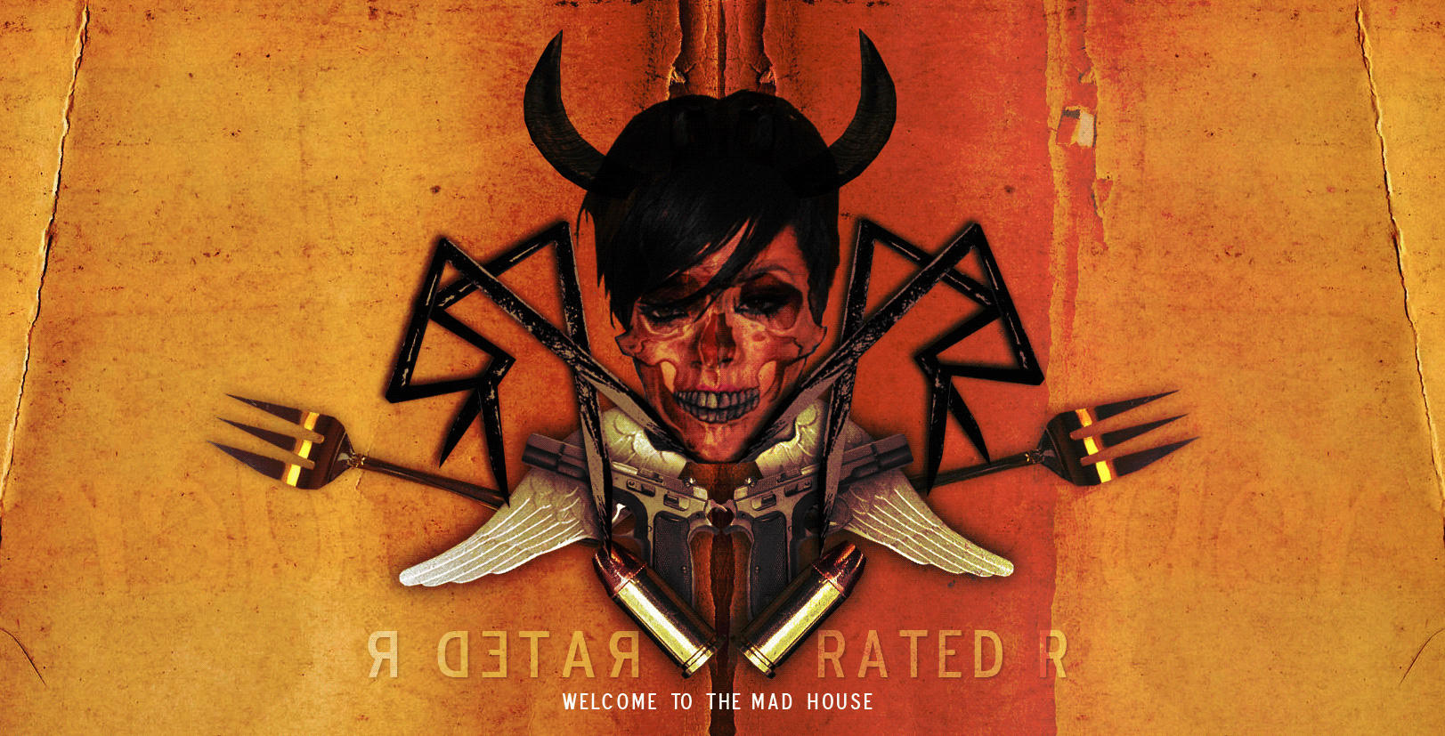 R a t e d R by Raiveno