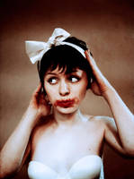 your favorite innocence by Unzucht