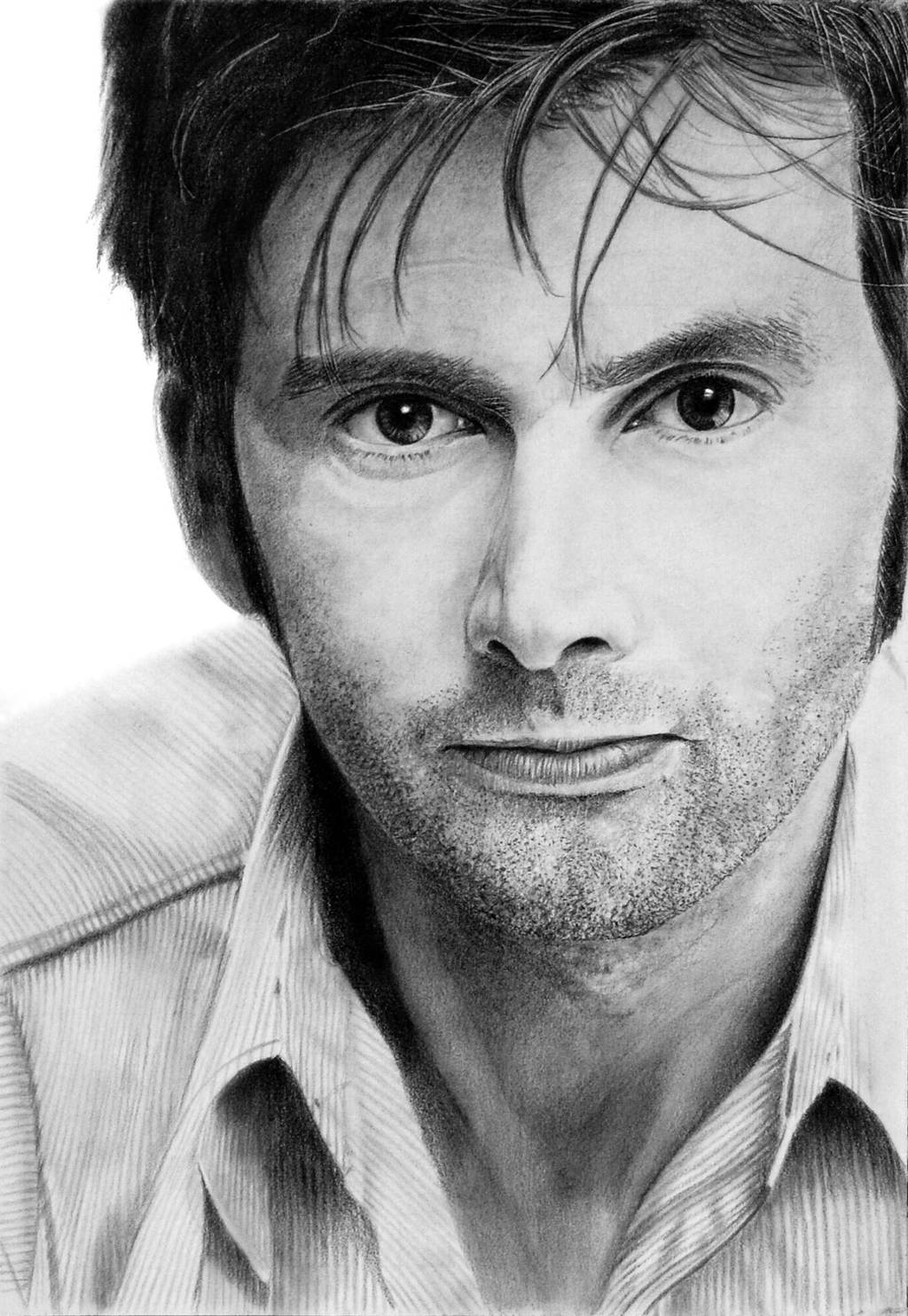 Doctor Who0001 by francoclun