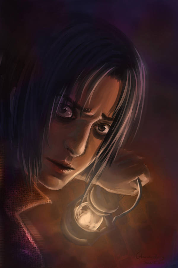 Amnesia: The Dark Descent by WhisperingSoul