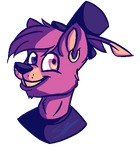 100 Palette Challeng 1 Todd by Atomic52