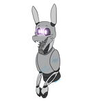 Robo Pup .:2ndpp:. by Atomic52