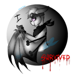 I Survived .:Comm:. by Atomic52