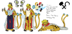 King Soviet reff .:Comm:. by Atomic52