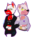 Better Then You .:Comm:. by Atomic52