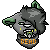 Dead Man Icon .:Comm:. by Atomic52 Dead Man Icon .:Comm:. by Atomic52