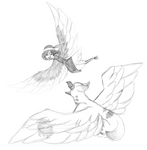 Fly High .:AT:. by Atomic52