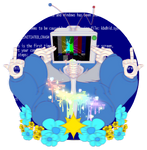 Echo Sans by Atomic52