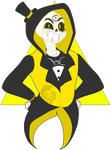 Contest Prize Num 2 by Atomic52