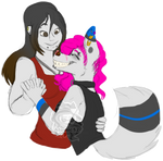 Love Is Real by Atomic52