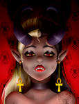 Temptress by Atomic52