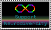 Neurodiversity by Atuin
