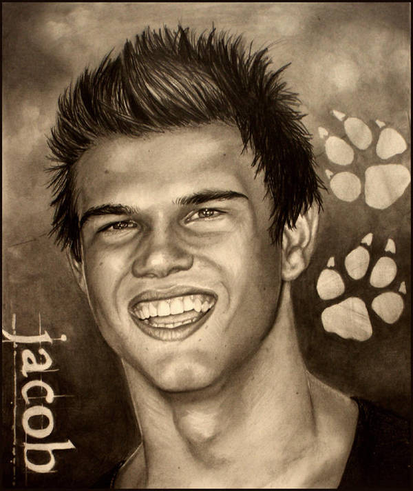 Team Jacob by Amelia-Beth
