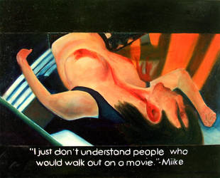 Thesis: Miike 04 by TheSpazOutLoud