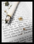 1 Corinthians 6:18 by busyEXPERIENCE