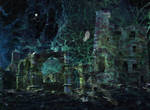 My Dream of Atlantis by vkacademy