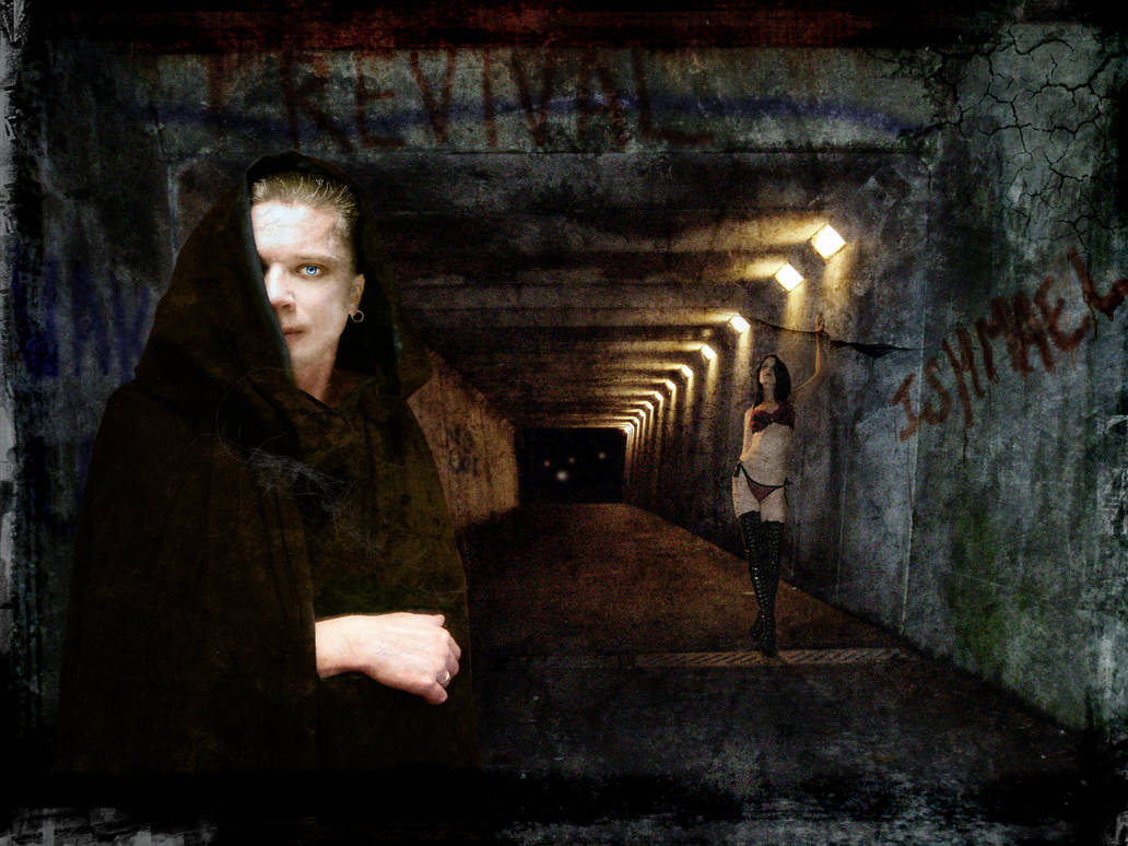 Ishmael. Revival. by vkacademy