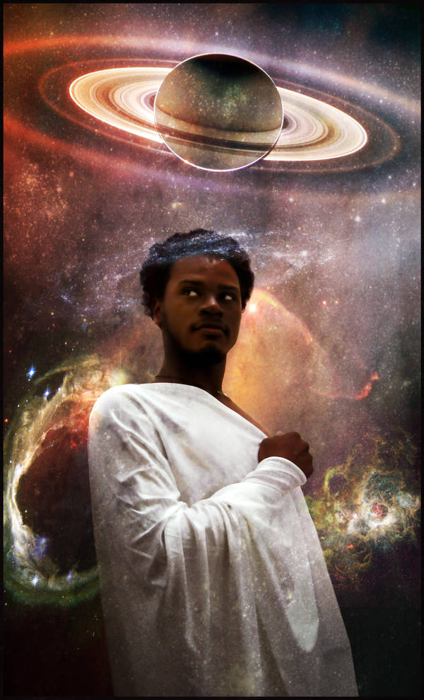SATURN by vkacademy
