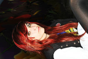 myself by carol-rainbows