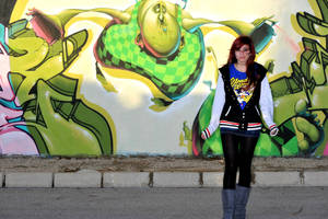 me by carol-rainbows