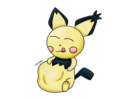 Vore Pikachu By Wolfsbelly On Deviantart Vore Pikachu By Wolfsbelly On Deviantart