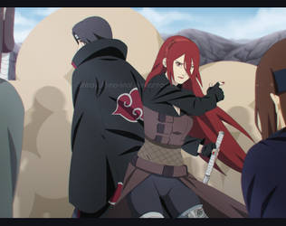 AT: Wrath of Heaven by Shirayuki-no-Mai
