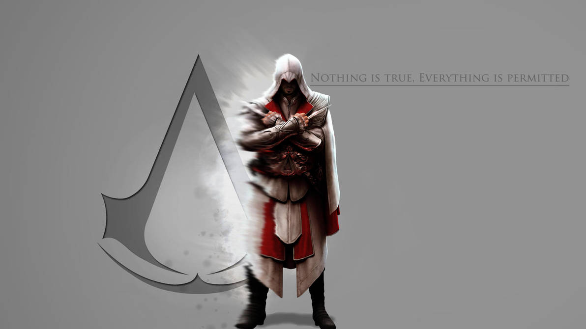 Assassins Creed Ii 1920x1080 Wallpaper By Jimjim617 On Deviantart