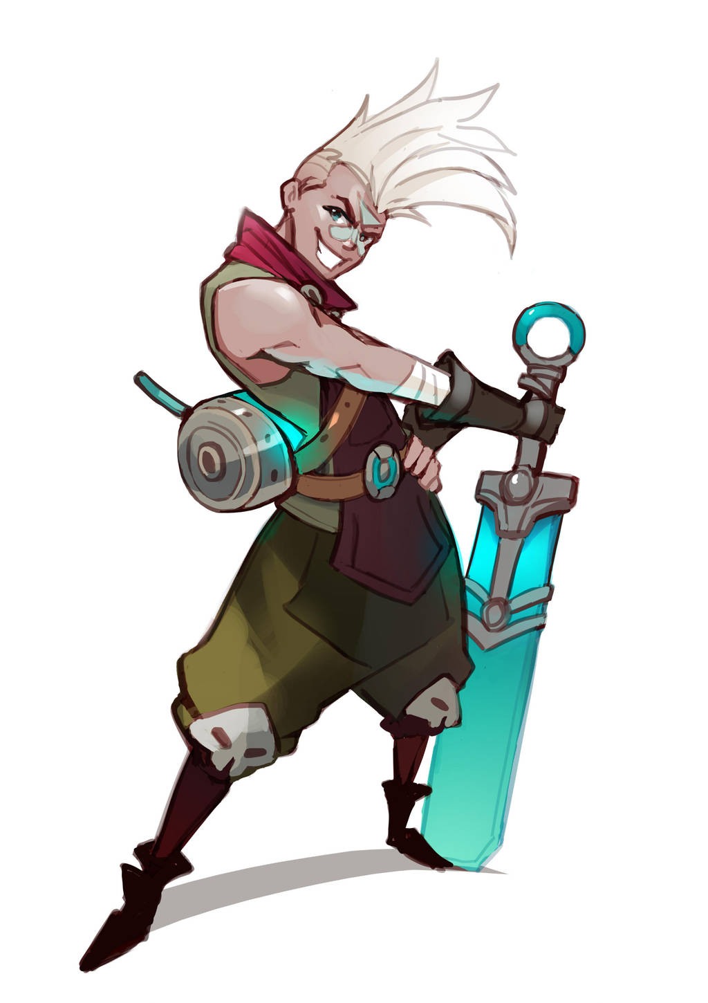 Ekko compact подшипник