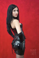Victoria Vamp 01 by GLAMICON-NET