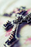 Grace by sparkbearer