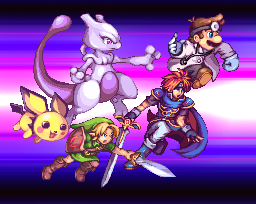 Smash Forgotten Ones by Orkimides